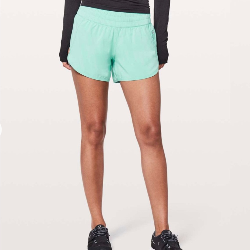 ⭐️SOLD⭐️Tracker Short V *4"
Washed Marsh